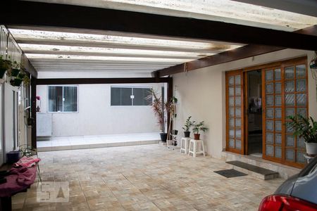 Casa à venda com 340m², 5 quartos e 6 vagas Casa à venda com 340m², 5 quartos e 6 vagasVARANDA SALA