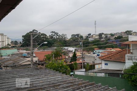 Casa à venda com 340m², 5 quartos e 6 vagas Casa à venda com 340m², 5 quartos e 6 vagasVISTA QUARTO 2