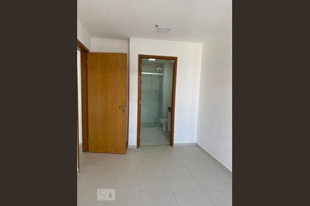 Quarto de apartamento para alugar com 1 quarto, 47m² em Taguatinga Sul (taguatinga), Brasília