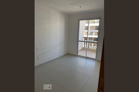 Quarto de apartamento para alugar com 1 quarto, 47m² em Taguatinga Sul (taguatinga), Brasília