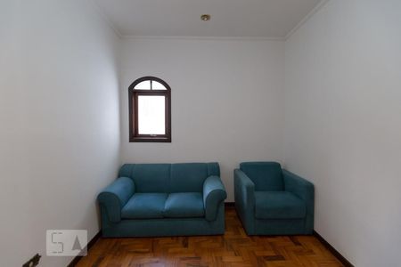 Quarto 2 de casa para alugar com 3 quartos, 120m² em Vila Gomes Cardim, São Paulo