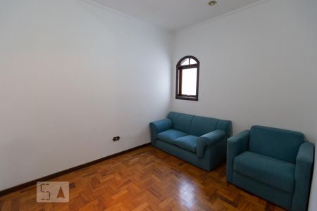 Quarto 2 de casa para alugar com 3 quartos, 120m² em Vila Gomes Cardim, São Paulo