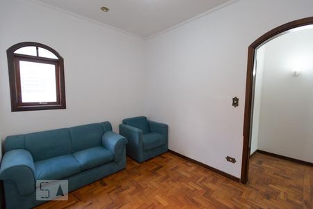 Quarto 2 de casa para alugar com 3 quartos, 120m² em Vila Gomes Cardim, São Paulo