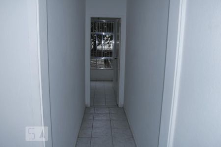 Corredor de apartamento para alugar com 2 quartos, 75m² em Botafogo, Rio de Janeiro