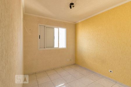 Dormitório Suite de apartamento à venda com 2 quartos, 57m² em Vila Siqueira (zona Norte), São Paulo