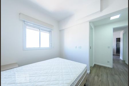 Quarto 2 - Suite de apartamento à venda com 2 quartos, 65m² em Ponte Preta, Campinas