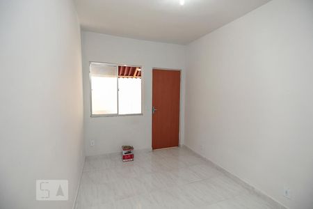 Sala/Quarto de kitnet/studio para alugar com 1 quarto, 44m² em Higienópolis, Rio de Janeiro