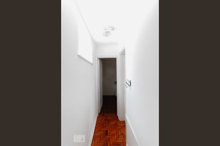 Corredor de casa à venda com 2 quartos, 80m² em Vila Clementino, São Paulo