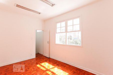 Suíte 1 de casa à venda com 2 quartos, 80m² em Vila Clementino, São Paulo