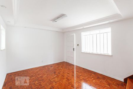 Sala de casa à venda com 2 quartos, 80m² em Vila Clementino, São Paulo