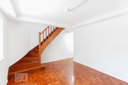 Sala de casa à venda com 2 quartos, 80m² em Vila Clementino, São Paulo