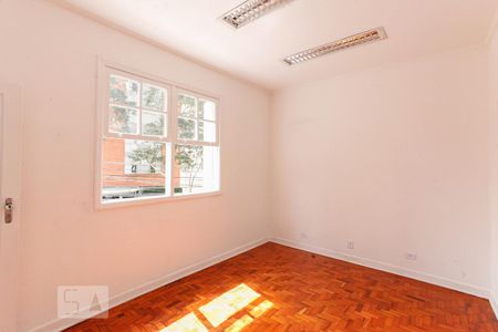 Suíte 1 de casa à venda com 2 quartos, 80m² em Vila Clementino, São Paulo
