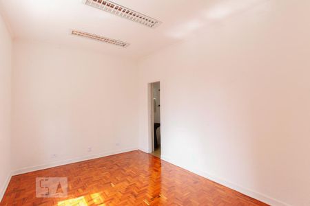 Suíte 1 de casa à venda com 2 quartos, 80m² em Vila Clementino, São Paulo