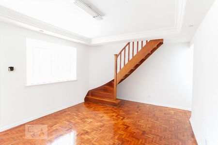 Sala de casa à venda com 2 quartos, 80m² em Vila Clementino, São Paulo