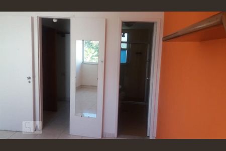 Suíte de apartamento à venda com 2 quartos, 70m² em Piratininga, Niterói