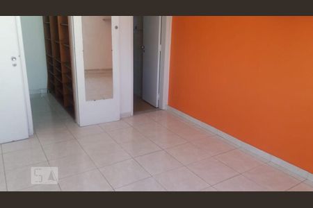 Suíte de apartamento à venda com 2 quartos, 70m² em Piratininga, Niterói