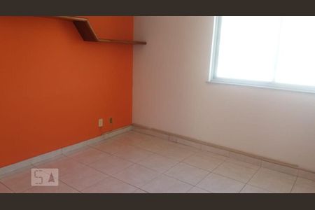 Suíte de apartamento à venda com 2 quartos, 70m² em Piratininga, Niterói