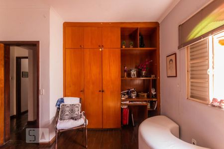 Quarto 1 - Armários de casa à venda com 5 quartos, 226m² em Planalto, Belo Horizonte