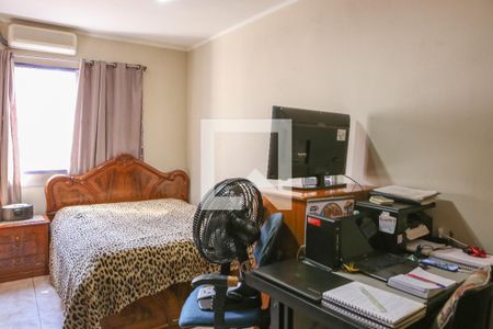 Quarto 1 de apartamento à venda com 2 quartos, 69m² em Parque Residencial da Lapa, São Paulo