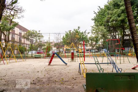 Área Comum - Playground de apartamento à venda com 2 quartos, 69m² em Parque Residencial da Lapa, São Paulo