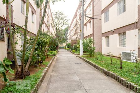 Área comum - Passeio  de apartamento à venda com 2 quartos, 69m² em Parque Residencial da Lapa, São Paulo