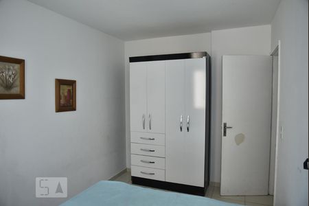 Quarto  de apartamento à venda com 1 quarto, 32m² em Jacarepaguá, Rio de Janeiro
