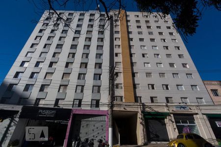 Fachada de apartamento para alugar com 2 quartos, 54m² em Bosque da Saúde, São Paulo