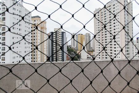 Vista do Quarto 1 de apartamento para alugar com 2 quartos, 54m² em Bosque da Saúde, São Paulo