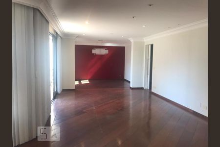 Sala de apartamento à venda com 4 quartos, 451m² em Vila Suzana, São Paulo