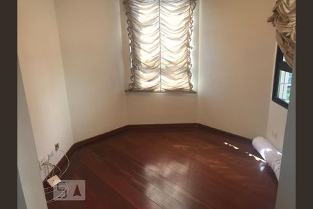 Sala de apartamento à venda com 4 quartos, 451m² em Vila Suzana, São Paulo