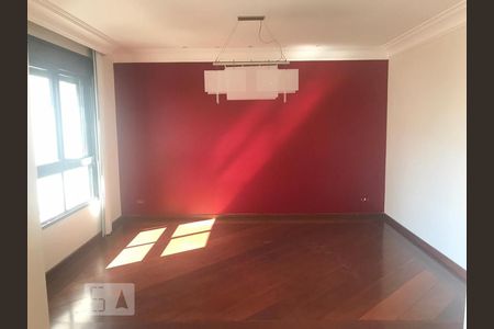 Sala de apartamento à venda com 4 quartos, 451m² em Vila Suzana, São Paulo