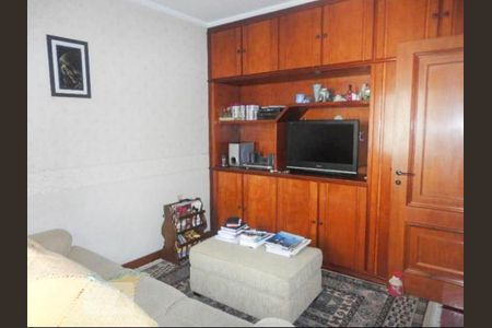 Quarto 3 de apartamento à venda com 4 quartos, 188m² em Vila Santo Estevão, São Paulo