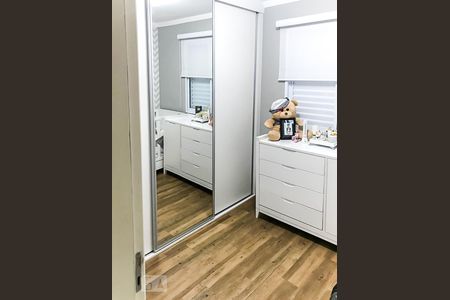 Quarto 2 de apartamento à venda com 2 quartos, 52m² em Vila Medeiros, São Paulo