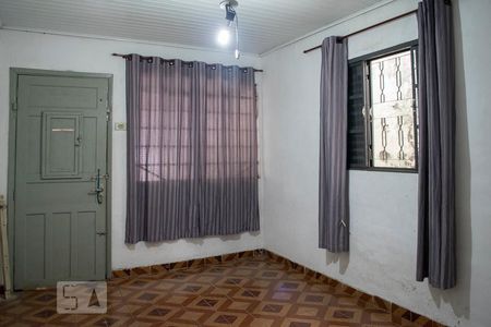 SALA de casa à venda com 2 quartos, 240m² em Parque Peruche, São Paulo