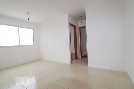 Sala de apartamento para alugar com 2 quartos, 50m² em Setor Faiçalville, Goiânia