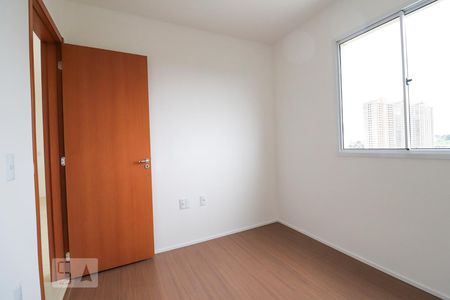 Quarto 1 de apartamento para alugar com 2 quartos, 50m² em Setor Faiçalville, Goiânia