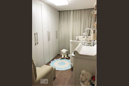 Quarto de apartamento à venda com 2 quartos, 84m² em Santana, São Paulo