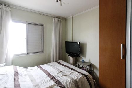 Quarto de apartamento para alugar com 3 quartos, 70m² em Alto da Mooca, São Paulo