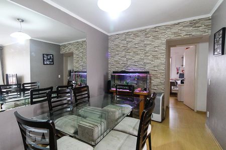 Sala de Jantar de apartamento para alugar com 3 quartos, 70m² em Alto da Mooca, São Paulo