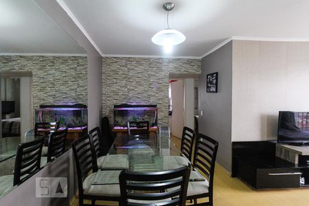 Sala de Jantar de apartamento para alugar com 3 quartos, 70m² em Alto da Mooca, São Paulo