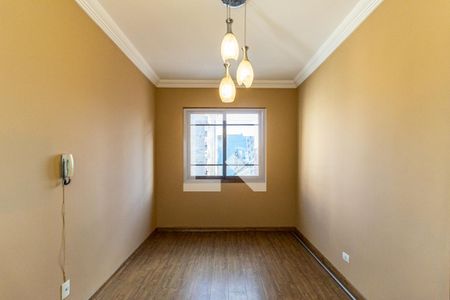 Sala de apartamento para alugar com 2 quartos, 70m² em Santa Efigênia, São Paulo