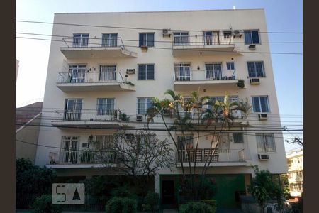 Fachada de apartamento à venda com 3 quartos, 64m² em São Francisco Xavier, Rio de Janeiro