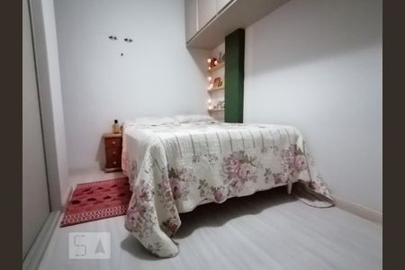 Quarto 1 de apartamento à venda com 3 quartos, 64m² em São Francisco Xavier, Rio de Janeiro