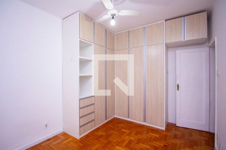 Quarto 1 de apartamento à venda com 3 quartos, 90m² em Icaraí, Niterói