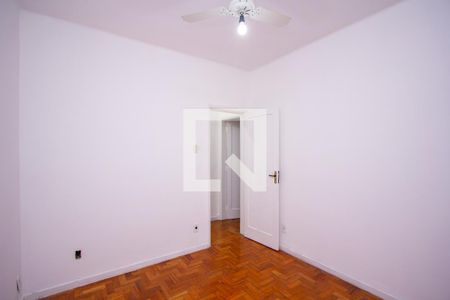 Quarto 2 de apartamento para alugar com 3 quartos, 90m² em Icaraí, Niterói