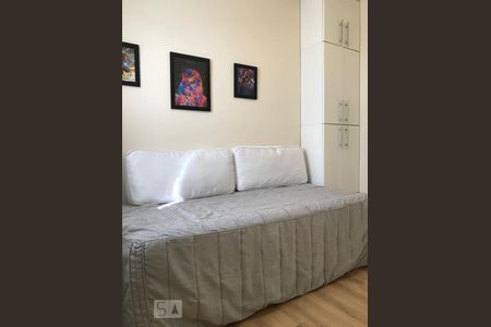 Quarto 1 de apartamento à venda com 3 quartos, 70m² em Vila Moinho Velho, São Paulo