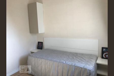 Quarto 2 de apartamento à venda com 3 quartos, 70m² em Vila Moinho Velho, São Paulo