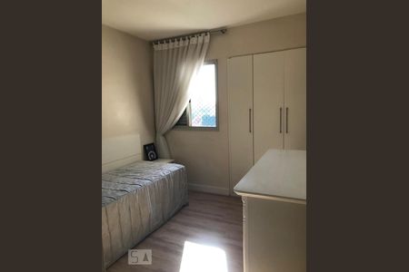 Quarto 2 de apartamento à venda com 3 quartos, 70m² em Vila Moinho Velho, São Paulo