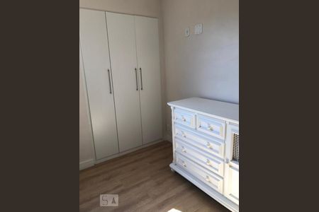 Quarto 2 de apartamento à venda com 3 quartos, 70m² em Vila Moinho Velho, São Paulo