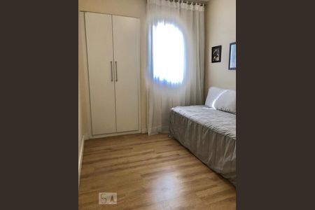 Quarto 1 de apartamento à venda com 3 quartos, 70m² em Vila Moinho Velho, São Paulo